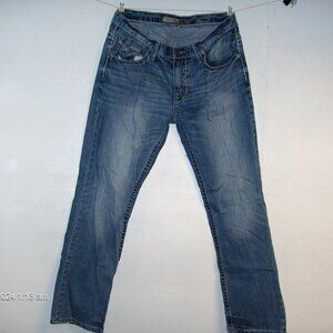 BKE Derek Straight 33R, Measure 36x33